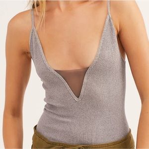 Free People Intimately Camisole